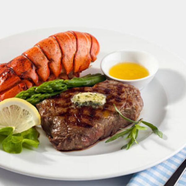 ES Dining Cover Photo Surf and Turf